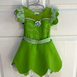 18-24 months Tinker Bell costume from Spirit Halloween